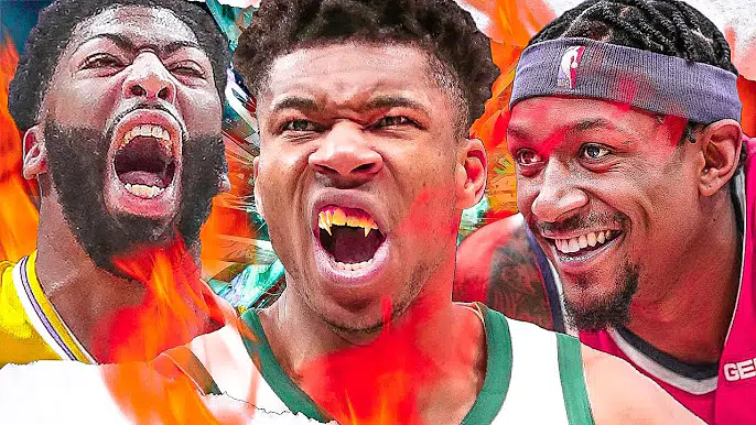 NBA19-20赛季最佳得分秀合集2